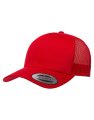 Truckers Cap Retro Yupoong 6606