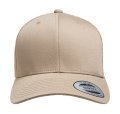 Truckers Cap Retro Yupoong 6606