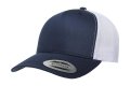 Truckers Caps Retro 2-Tone Yupoong 6606T