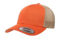 Truckers Caps Retro 2-Tone Yupoong 6606T