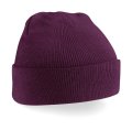 Dames Muts Beechfield Original Cuffed Beanie B45