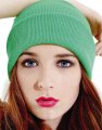 Dames Muts Beechfield Original Cuffed Beanie B45