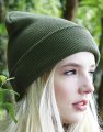 Dames Muts Beechfield Original Cuffed Beanie B45