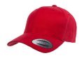 Cap Brushed Cotton Twill Yupoong 6363V