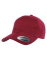 Cap Brushed Cotton Twill Yupoong 6363V