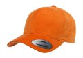 Cap Brushed Cotton Twill Yupoong 6363V