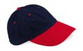 Cap Low Profile Heavy Brushed Cotton B57