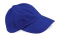 Cap Low Profile Heavy Brushed Cotton B57