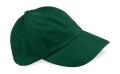 Cap Low Profile Heavy Brushed Cotton B57