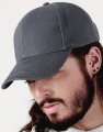 Cap Pro-Style Heavy Brushed Cotton B65