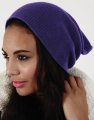 Dames Muts Beechfield Slouch Beanie