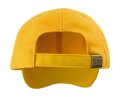 Cap Flat Brushed-Cotton RC024X