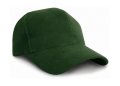 Cap Heavy Brushed-Cotton RC025X