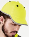 Cap High Visibility EN812 Bump 