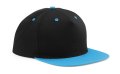 Snapback 5 Panel Contrast B610c