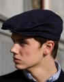 Flat Cap Gatsby RC077X