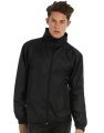 Heren Jas B&C Midseason Windbreaker ID.601