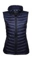 Dames Bodywarmer Tee Jays Zepelin 9633