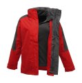 Dames jas Regatta Defender III 3-In-1 Jacket TRA132