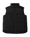 Bodywarmer Workwear B&C Expert Pro