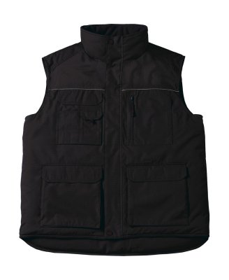 Bodywarmer Workwear B&C Expert Pro