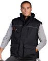 Bodywarmer Workwear B&C Expert Pro