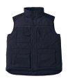 Bodywarmer Workwear B&C Expert Pro