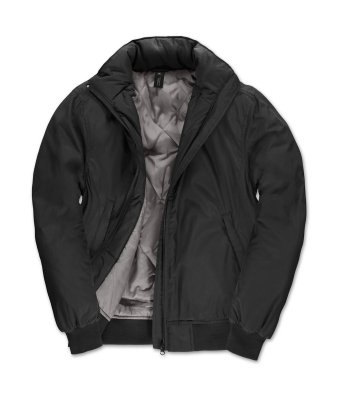 Dames Jas B&C Bomber 