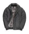 Dames Jas B&C Bomber 