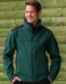 Softshell Werkjas R-018M-0