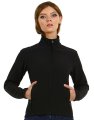 Dames Softshell Jas B&C ID.701