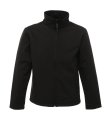 Heren Softshell Jas Regatta Proffessional Classic 3 Layer