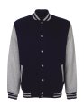 Sweatjacket Varsity Jacket FDM FV001