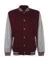 Sweatjacket Varsity Jacket FDM FV001