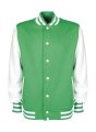 Sweatjacket Varsity Jacket FDM FV001