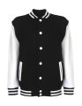 Kinder Baseball Jacket Varsity FDM FV002