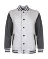 Kinder Baseball Jacket Varsity FDM FV002