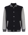 Kinder Baseball Jacket Varsity FDM FV002