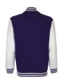 Kinder Baseball Jacket Varsity FDM FV002