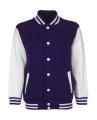 Kinder Baseball Jacket Varsity FDM FV002