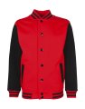 Kinder Baseball Jacket Varsity FDM FV002