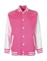 Kinder Baseball Jacket Varsity FDM FV002