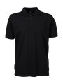 Heren Polo Luxury Stretch Tee Jays 1405