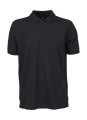 Heren Polo Luxury Stretch Tee Jays 1405