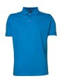 Heren Polo Luxury Stretch Tee Jays 1405