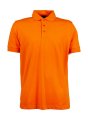 Heren Polo Luxury Stretch Tee Jays 1405