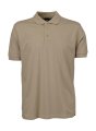 Heren Polo Luxury Stretch Tee Jays 1405