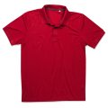 Heren Poloshirt Stedman Active Piqué ST8050