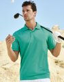 Heren Poloshirt Stedman Active Piqué ST8050