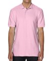 Heren Poloshirt Gildan Premium Double Piqué 85800